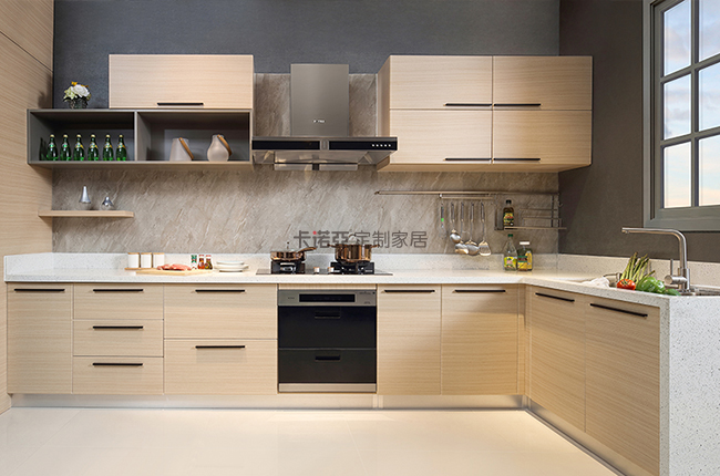 整体橱柜价格怎么计算？整体橱柜多少钱一米？