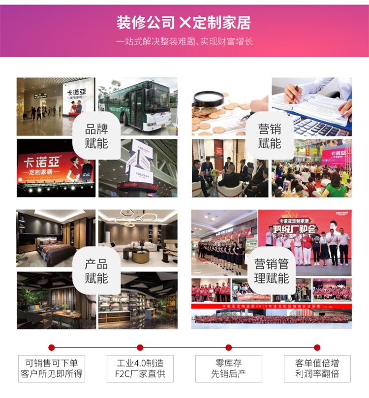 装修公司转型整装，要注意哪些点、避免哪些坑？