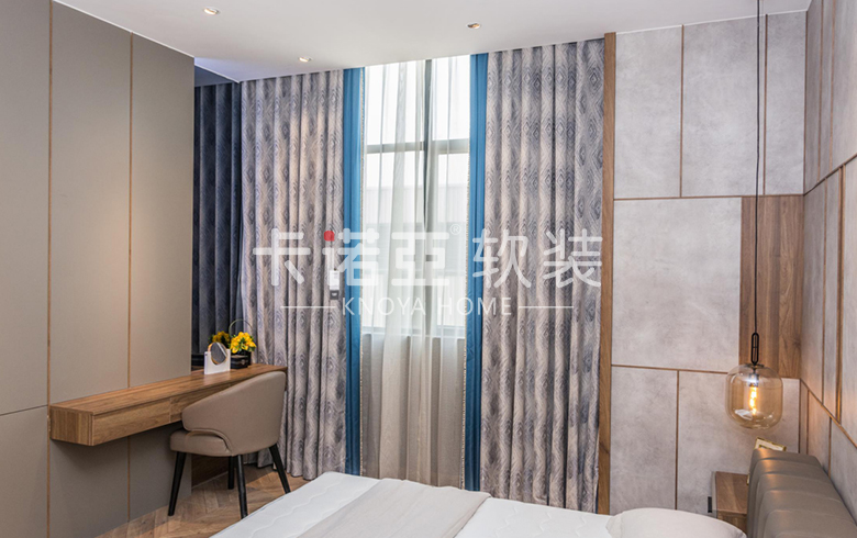 家居软装包括哪些？91视频免费观看定制家居为你全面分析