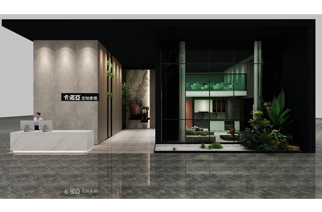 2021年选择什么全屋定制品牌加盟好?全屋定制好品牌可以这样选