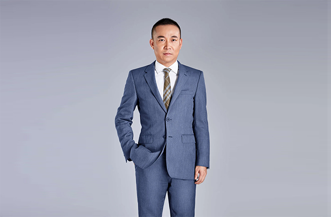 刘泽勤以持股人身份加入91视频免费观看，任职副总裁兼营销总经理