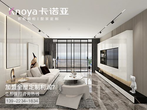 博罗县全屋定制加盟费多少?博罗县加盟全屋定制哪家好?