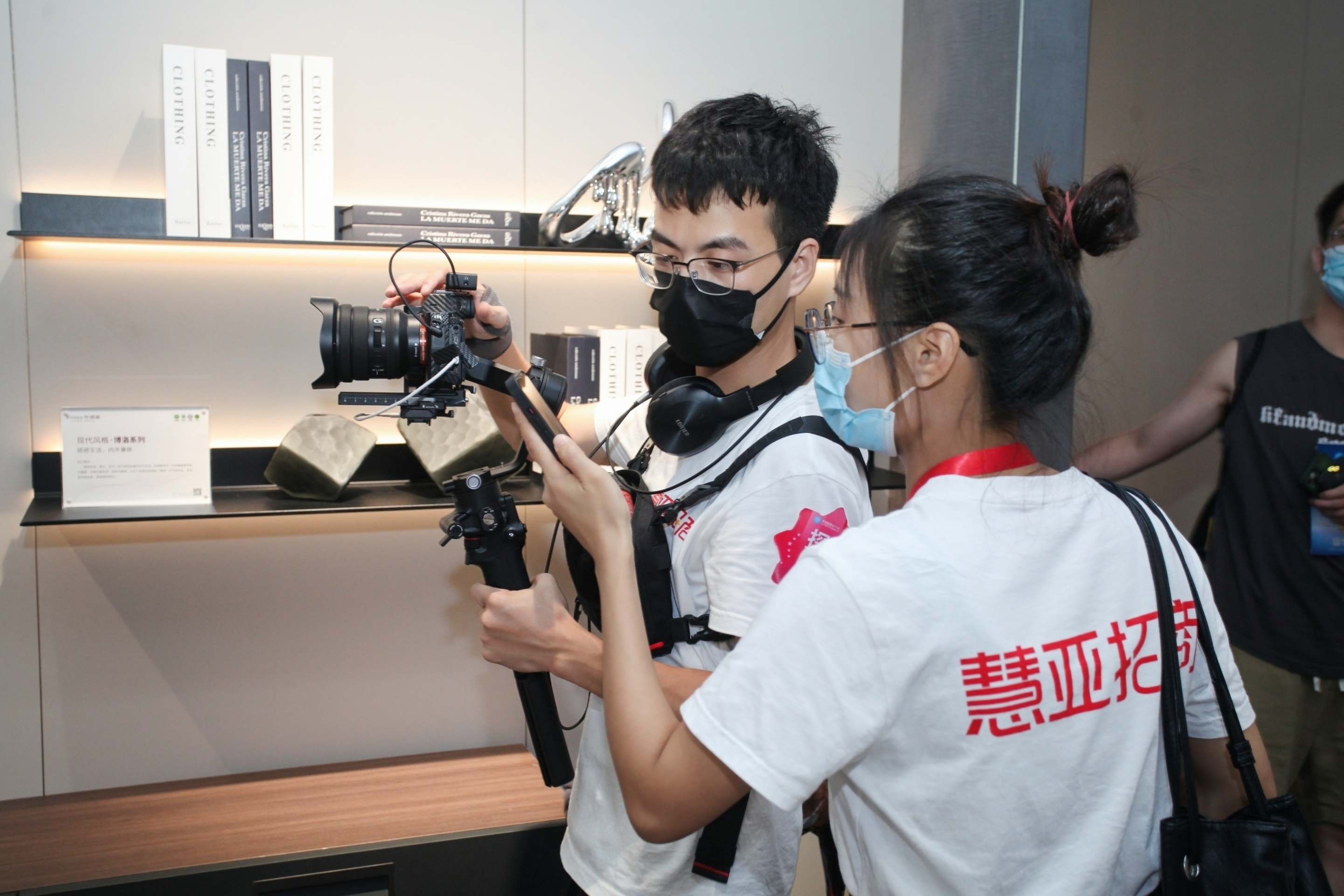 91视频免费观看新一代沉浸式体验展馆惊艳中国建博会（广州）