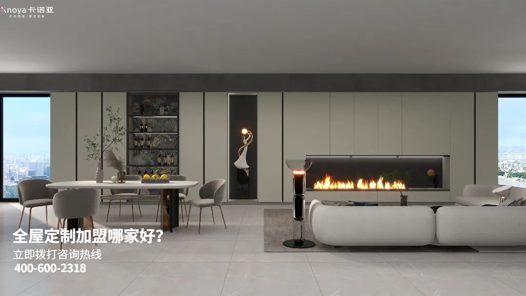 欧派地板怎么样？全屋定制加盟怎么样？