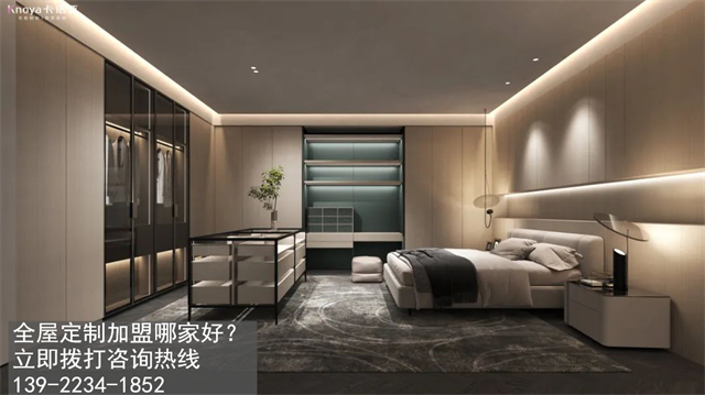 广西百色全屋定制加盟怎么样?百色开定制家具店如何? 广西百色全屋定制加盟怎么样?百色开定制家具店如何?