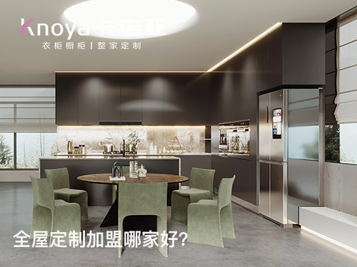 91视频免费观看定制家居怎么样？加盟91视频免费观看怎么样？