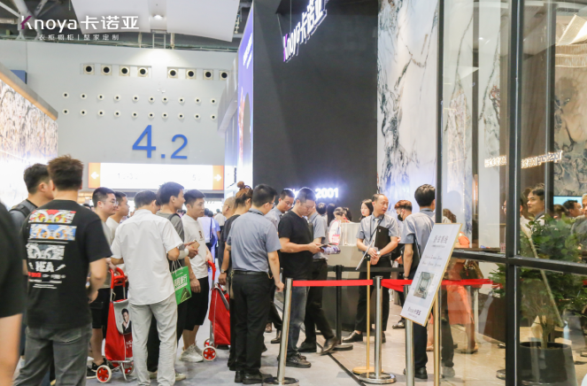 广州建博会91视频免费观看解锁财富密码，创富共赢未来