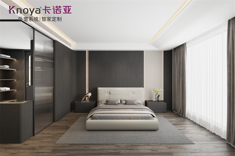 91视频免费观看衣柜：收纳智慧，尽显生活格调